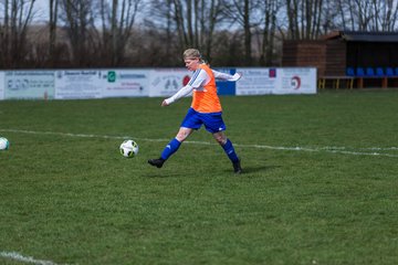 Bild 7 - Frauen TSV Wiemersdorf - VfL Struvenhuetten : Ergebnis: 3:1